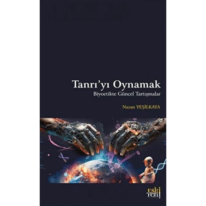 Tanrıyı Oynamak
