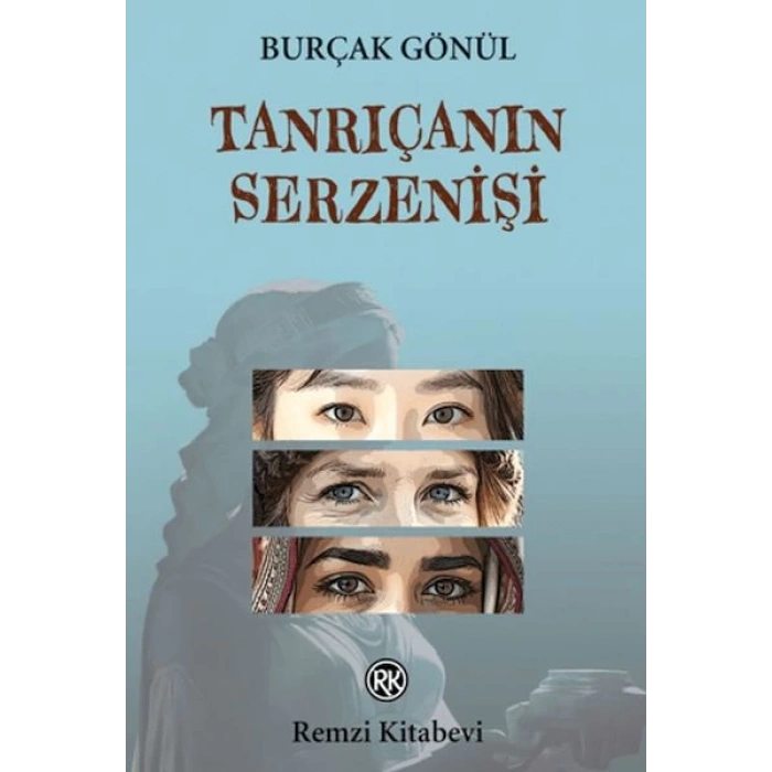 Tanrıçanın Serzenişi