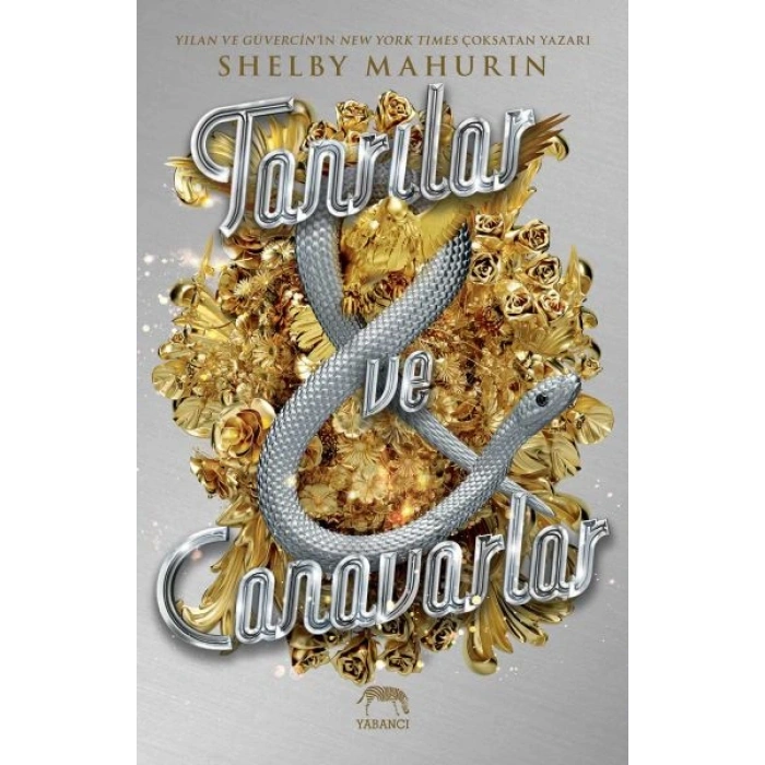 Tanrılar ve Canavarlar