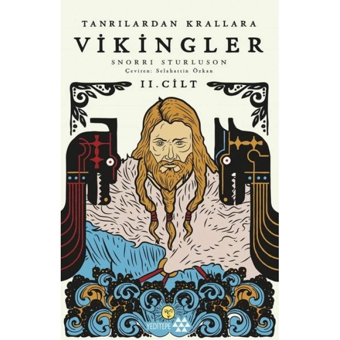 Tanrılardan Krallara Vikingler II. Cilt