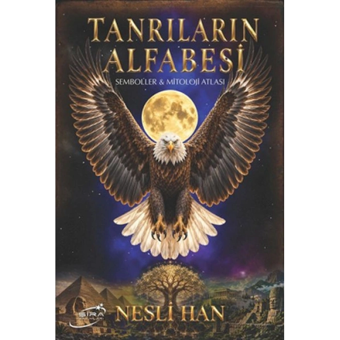 Tanrıların Alfabesi