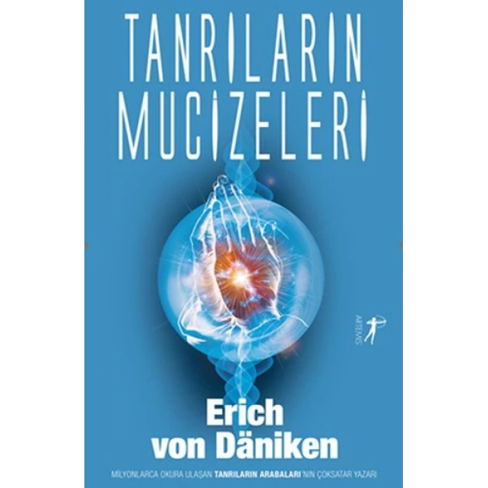 Tanrıların Mucizeleri