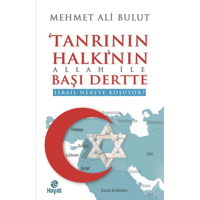 Tanrının Halkının Allah İle Başı Dertte