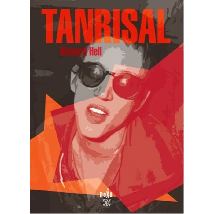 Tanrısal