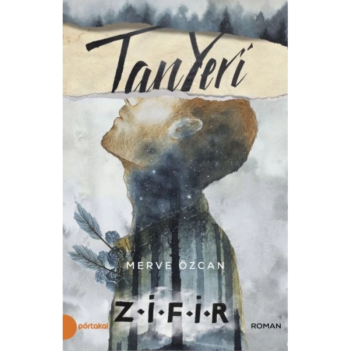 Tanyeri - Zifir