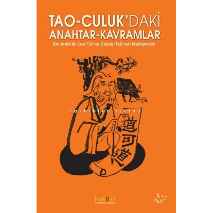 Tao-culukdaki Anahtar-Kavramlar