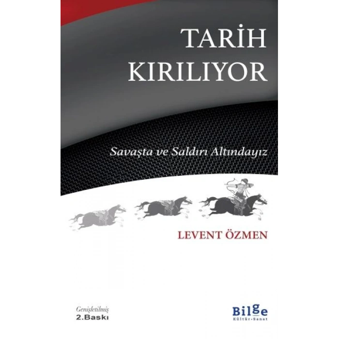 Tarih Kırılıyor