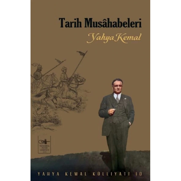 Tarih Musahabeleri
