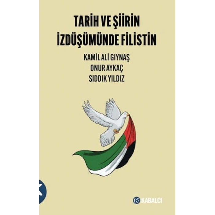 Tarih ve Şiirin İzdüşümünde Filistin