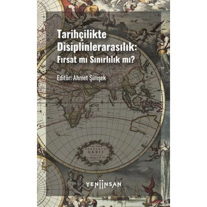 Tarihçilikte Disiplinlerarasılık