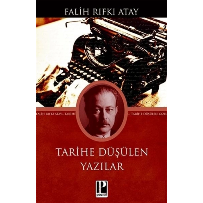 Tarihe Düşülen Yazılar