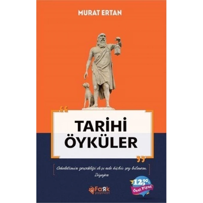 Tarihi Öyküler