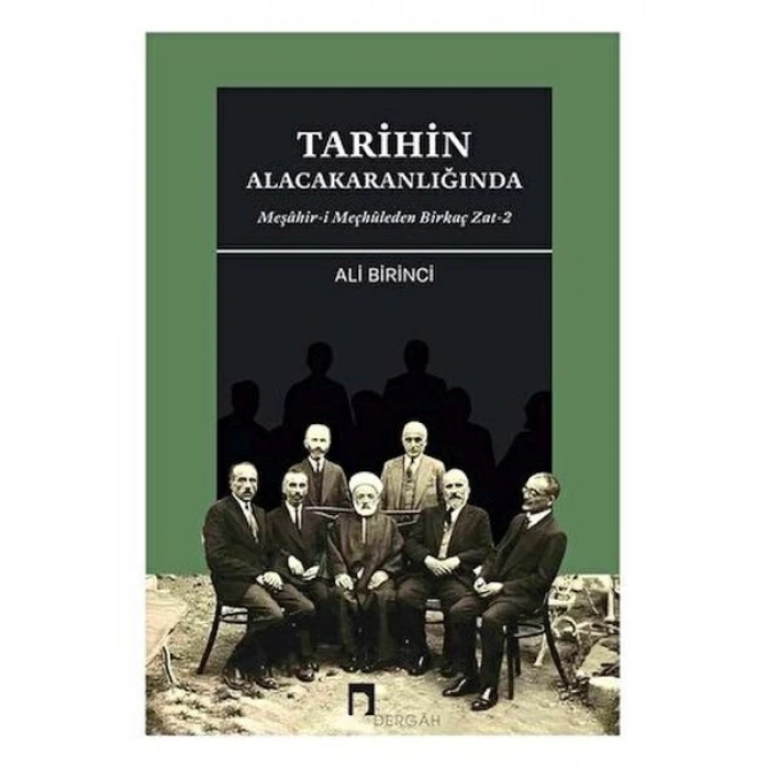 Tarihin Alacakaranlığında