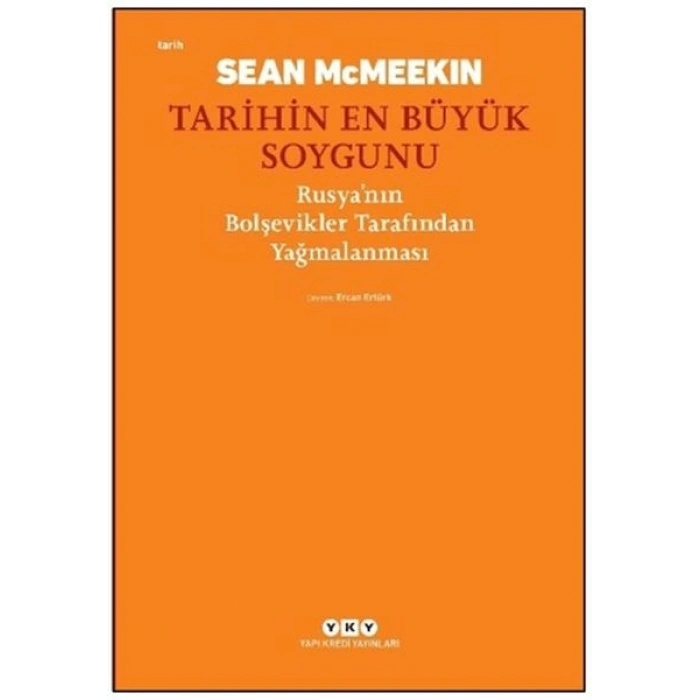 Tarihin En Büyük Soygunu