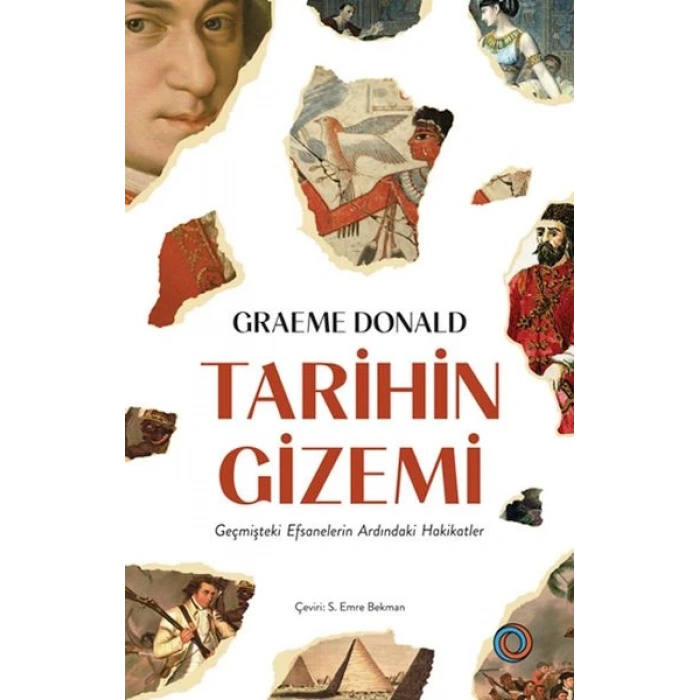 Tarihin Gizemi