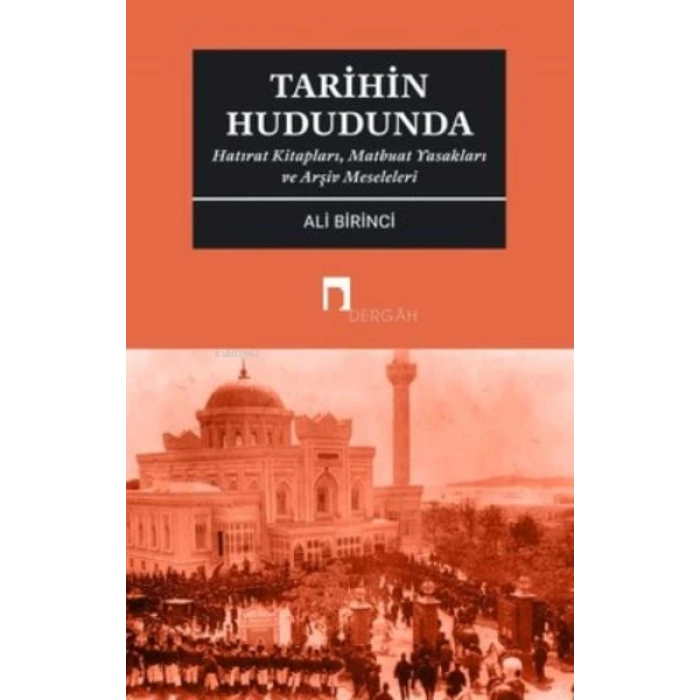 Tarihin Hududunda