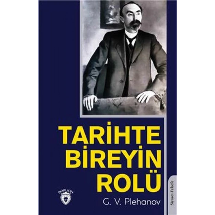 Tarihte Bireyin Rolü