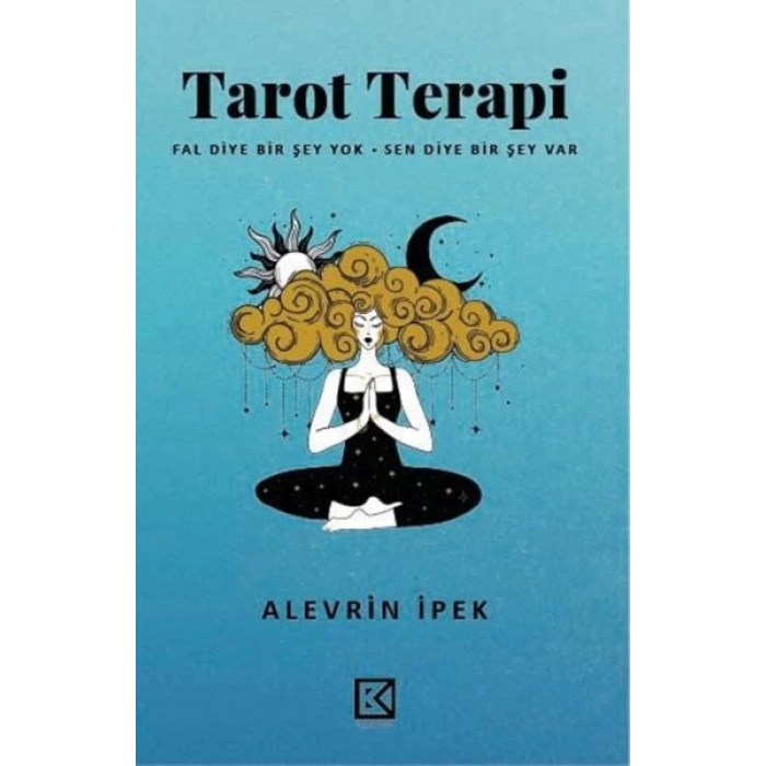 Tarot Terapi