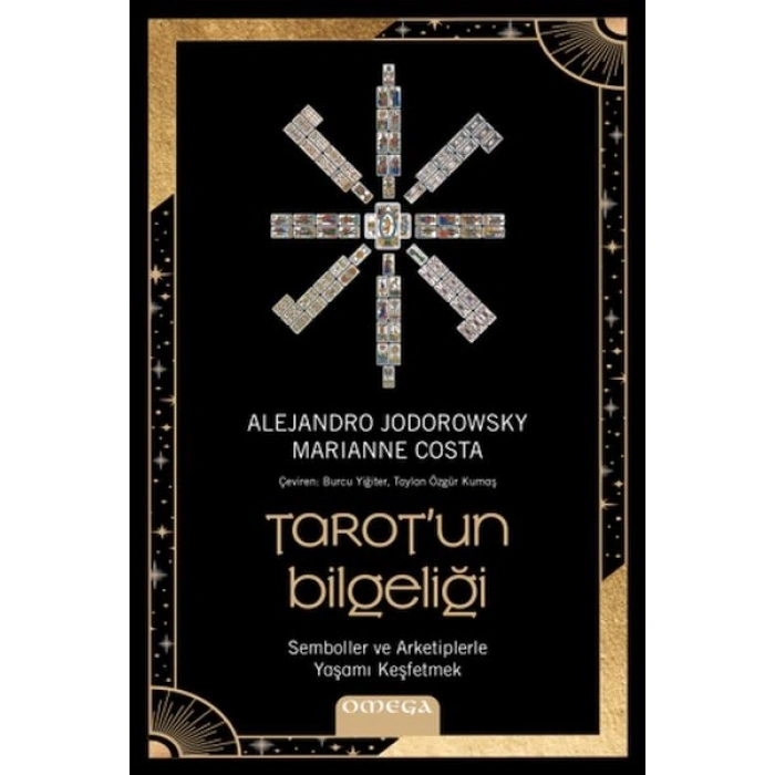 Tarotun Bilgeliği