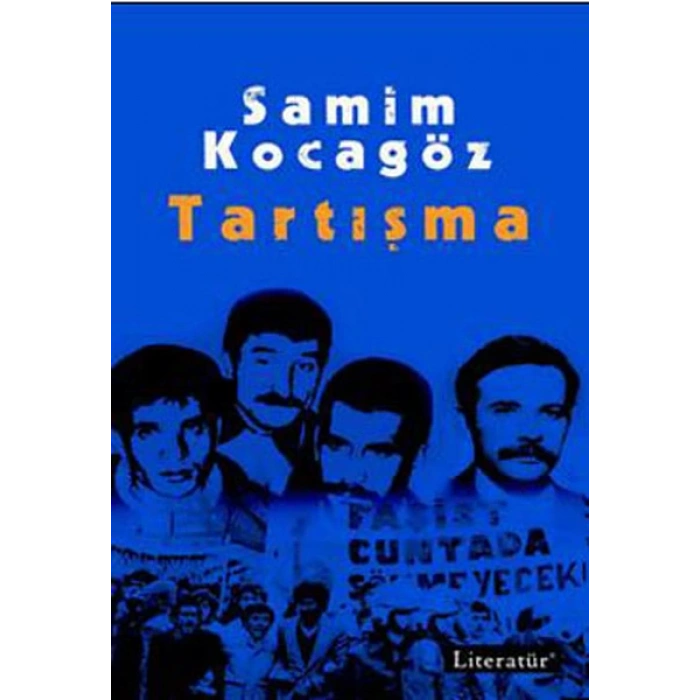 Tartışma