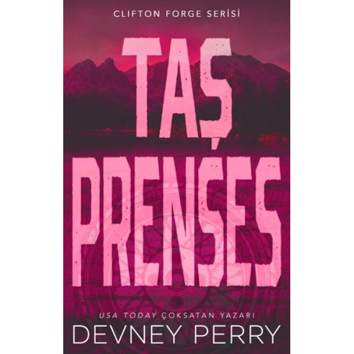 Taş Prenses