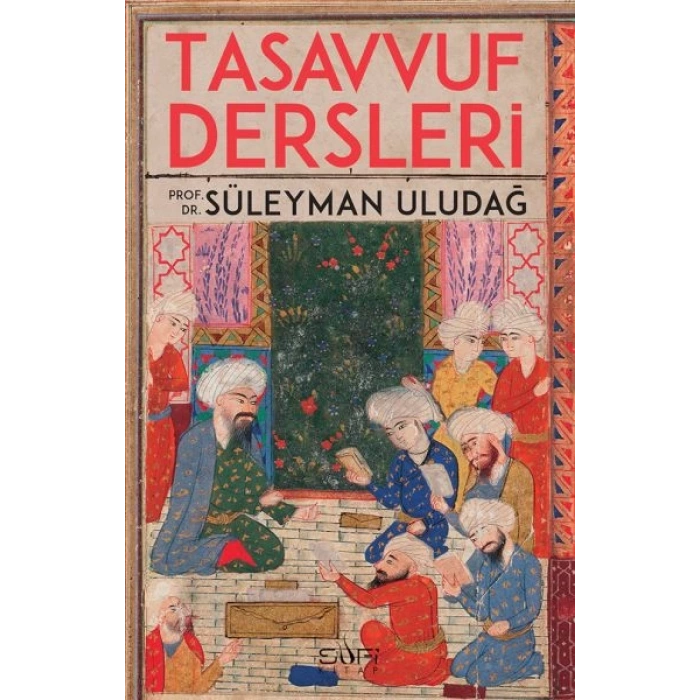 Tasavvuf Dersleri