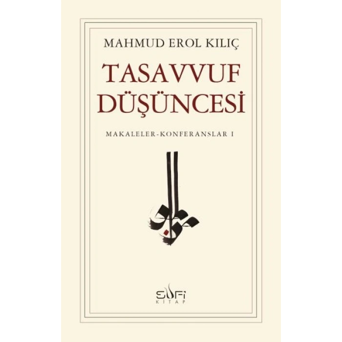 Tasavvuf Düşüncesi