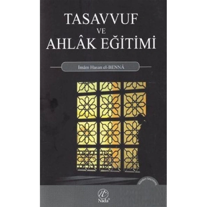Tasavvuf ve Ahlak Eğitimi