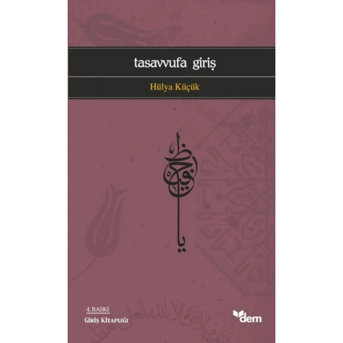 Tasavvufa Giriş