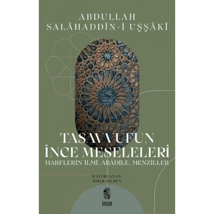 Tasavvufun İnce Meseleleri
