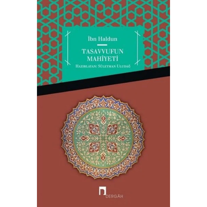 Tasavvufun Mahiyeti Şifaus-Sail