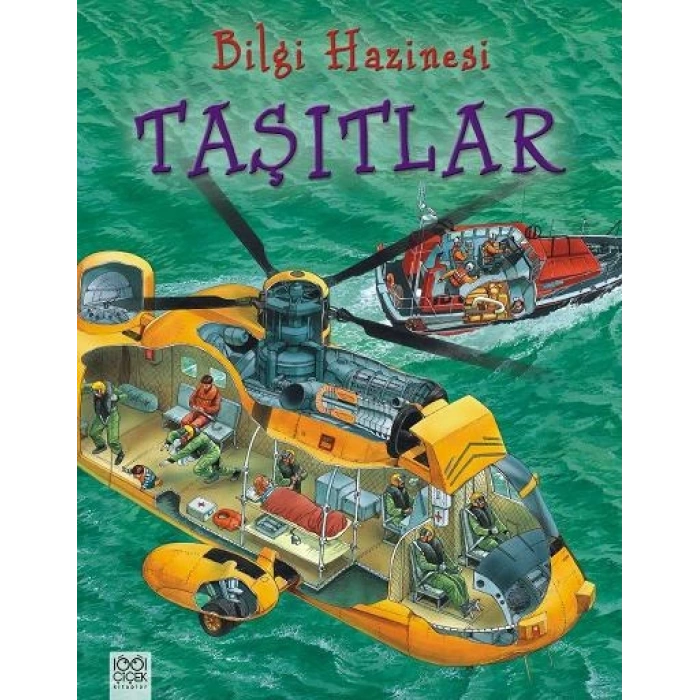 Taşıtlar / Bilgi Hazinesi