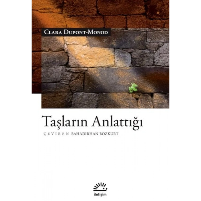 Taşların Anlattığı