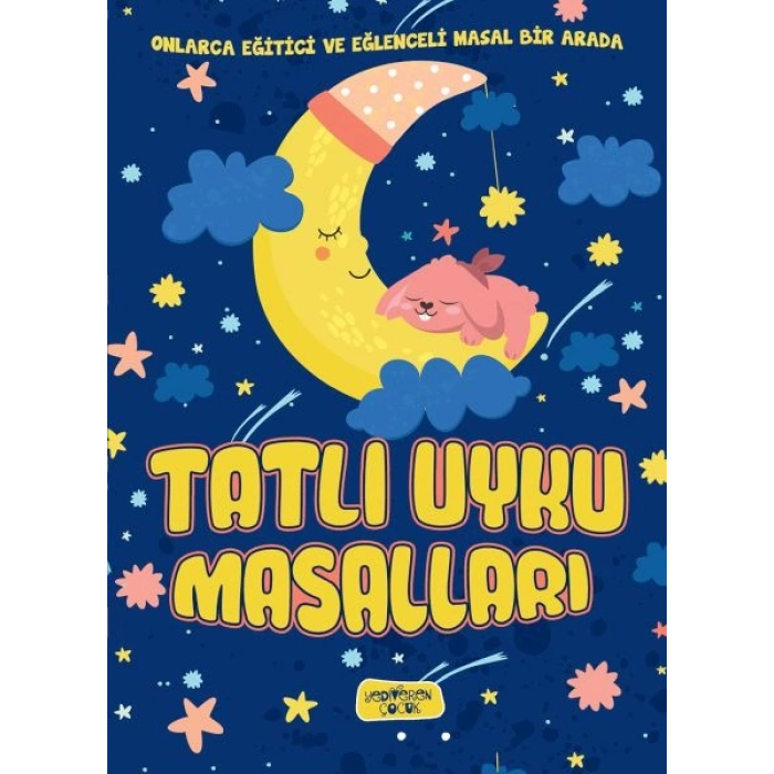 Tatlı Uyku Masallları