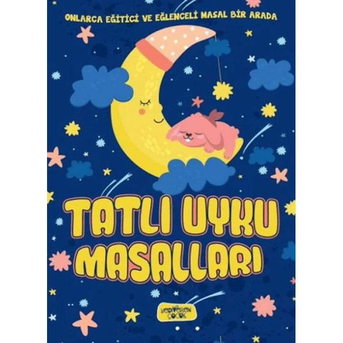Tatlı Uyku Masallları (Cillti)