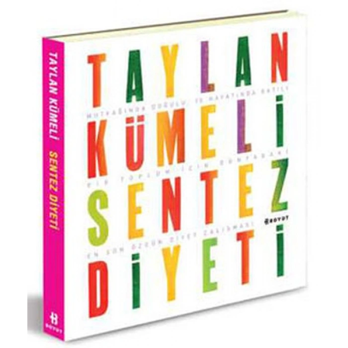Taylan Kümeli Sentez Diyeti