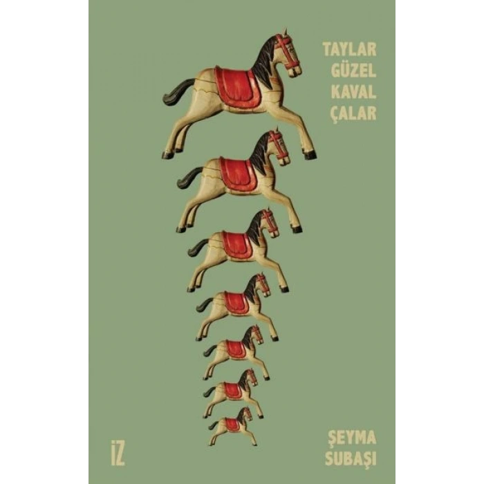 Taylar Güzel Kaval Çalar