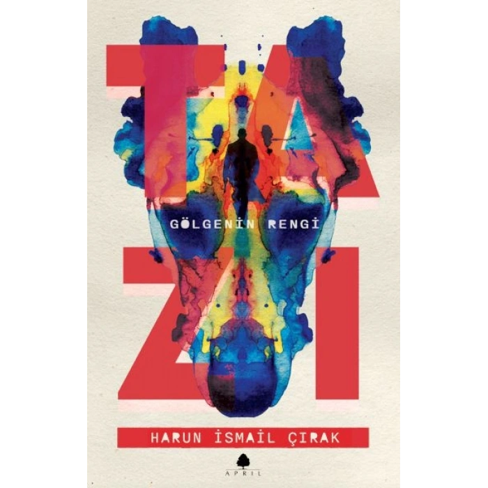 Tazı - Gölgenin Rengi