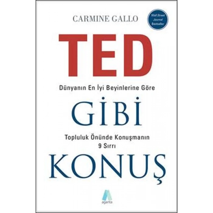 Ted Gibi Konuş