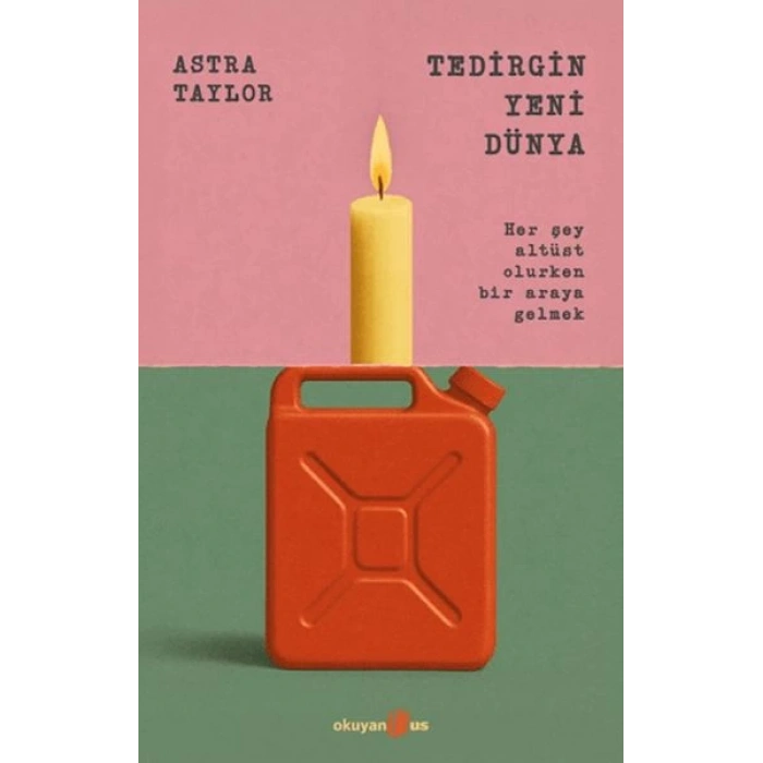 Tedirgin Yeni Dünya