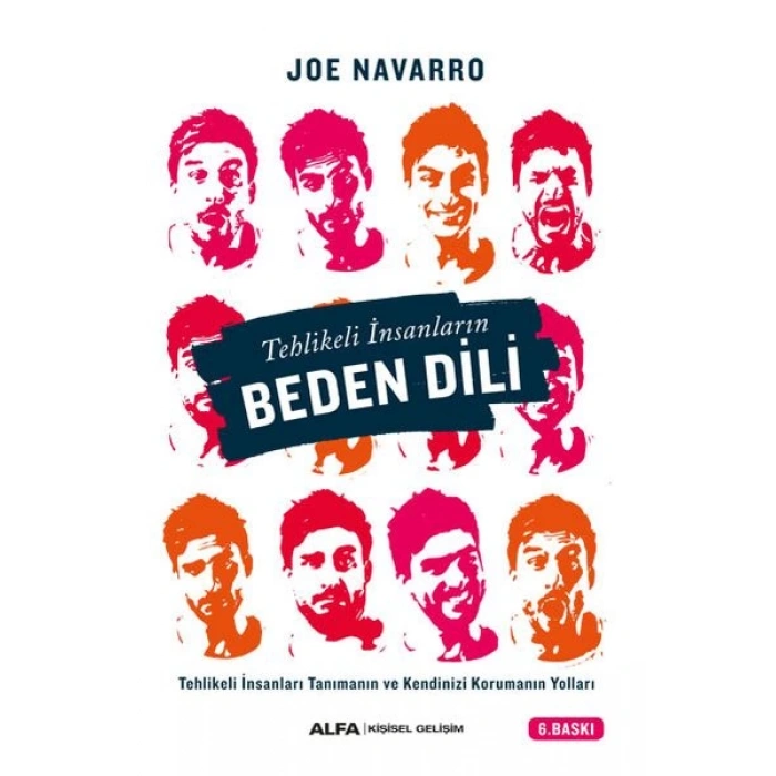 Tehlikeli İnsanların Beden Dili