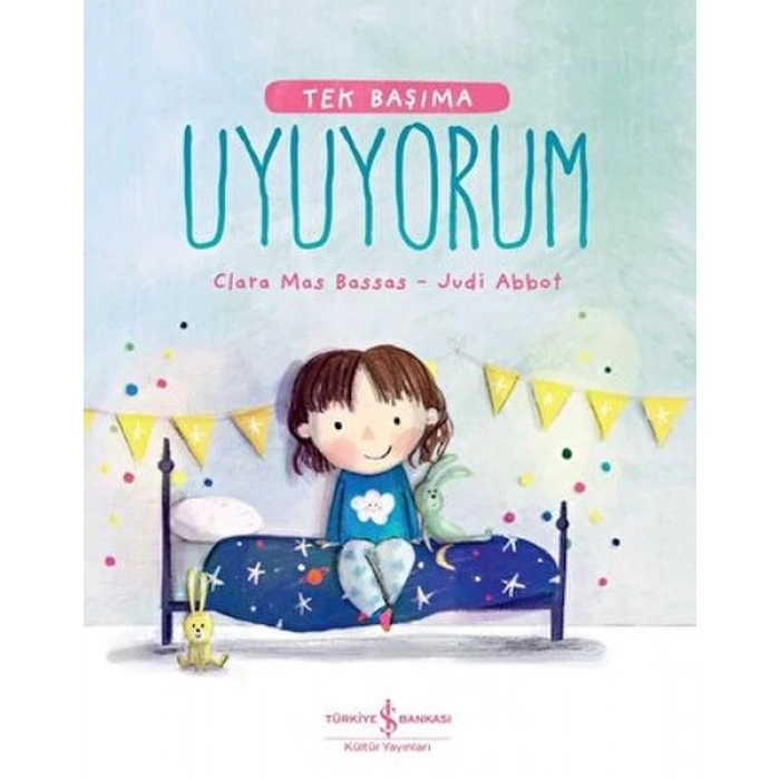 Tek Başıma Uyuyorum