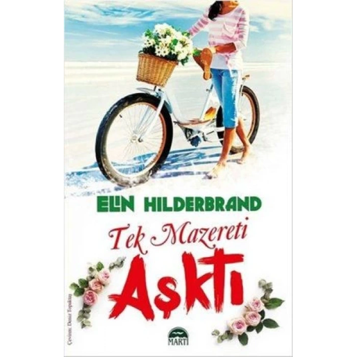 Tek Mazereti Aşktı