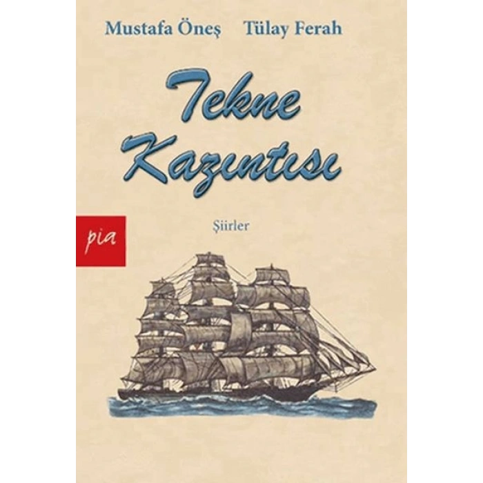Tekne Kazıntısı