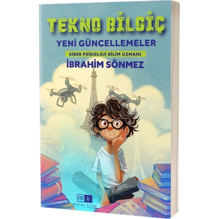Tekno Bilgiç  - Yeni Güncellemeler