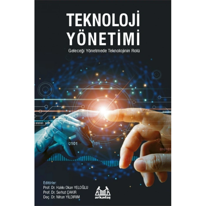 Teknoloji Yönetimi