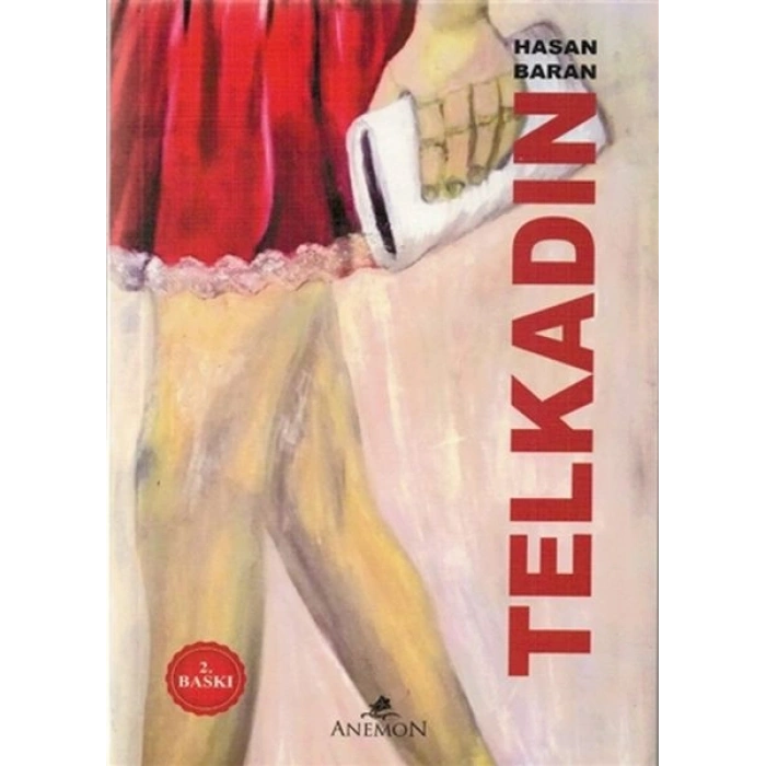 Tel Kadın