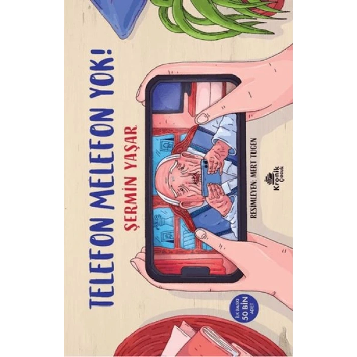 Telefon Melefon Yok!