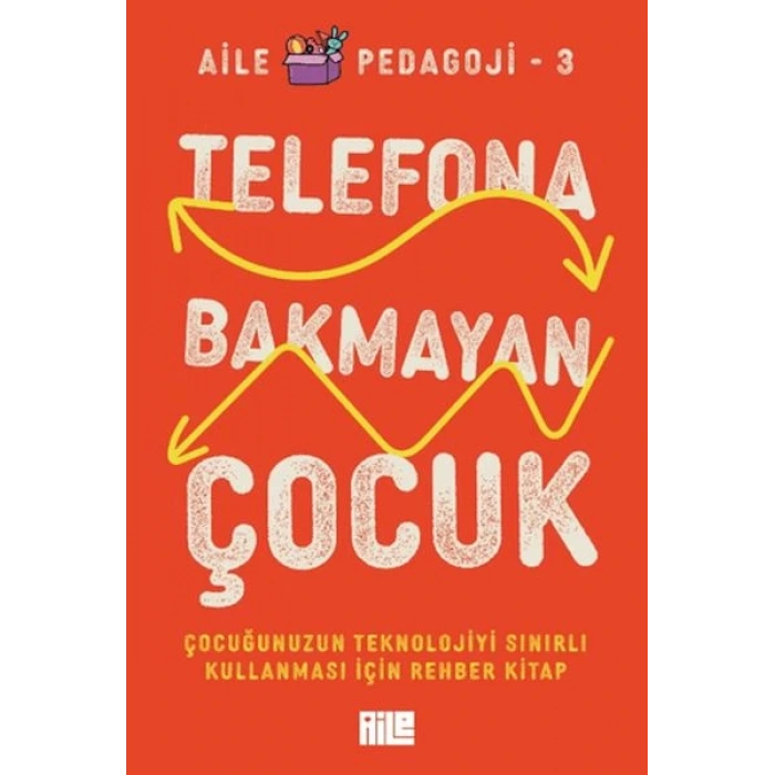 Telefona Bakmayan Çocuk