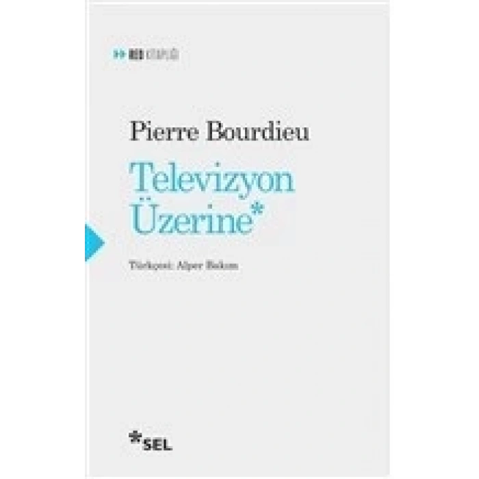 Televizyon Üzerine